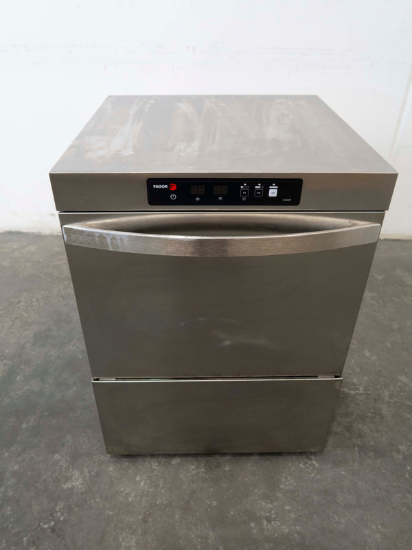 Fagor CO-502 B DD AU Undercounter Dishwasher