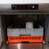 Fagor CO-502 B DD AU Undercounter Dishwasher