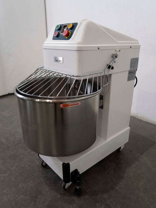 Baker Max FS60M Spiral Mixer