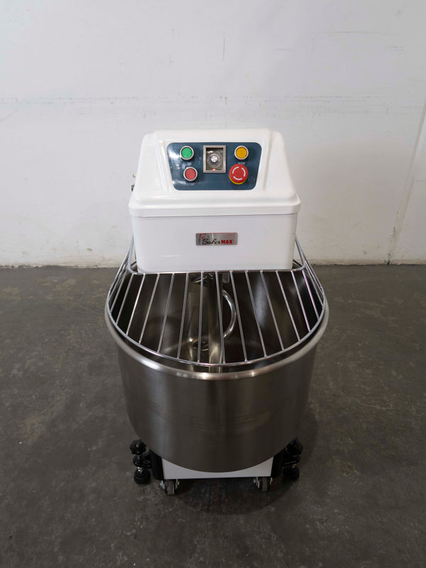 Baker Max FS60M Spiral Mixer