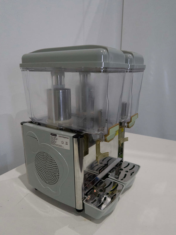 Anvil JDA2002 2 Bowl Juice Dispenser