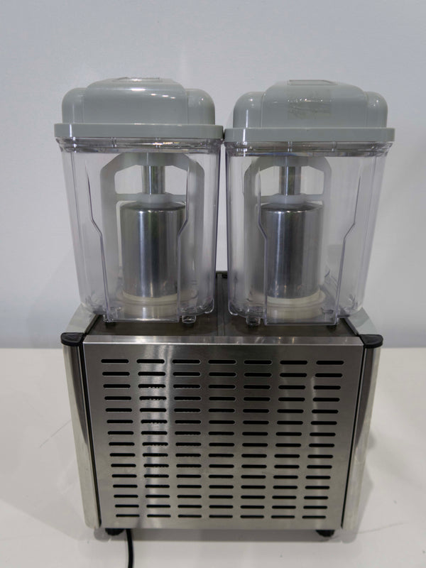 Anvil JDA2002 2 Bowl Juice Dispenser