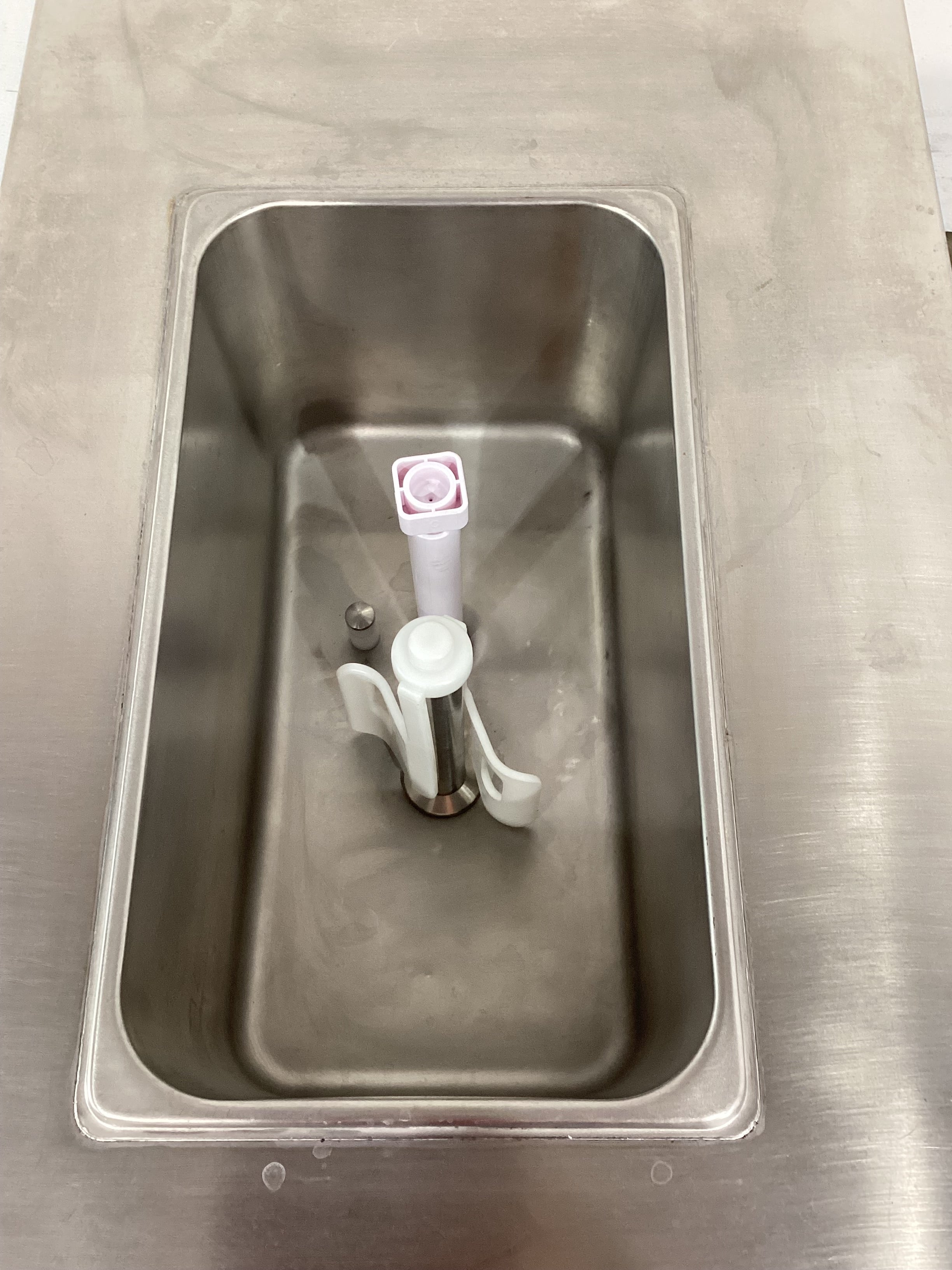 Brullen i91 Pro Ice Cream Machine