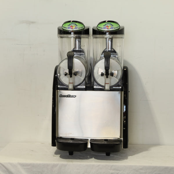 Snow Flow SN-XHC224 Slushie Machine