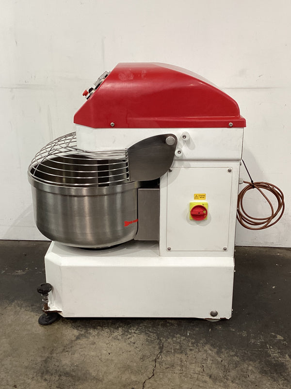 Sunmix SUN40CL Spiral Mixer