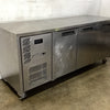 Williams HO3UFB-000 Undercounter Fridge
