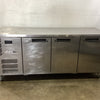 Williams HO3UFB-000 Undercounter Fridge