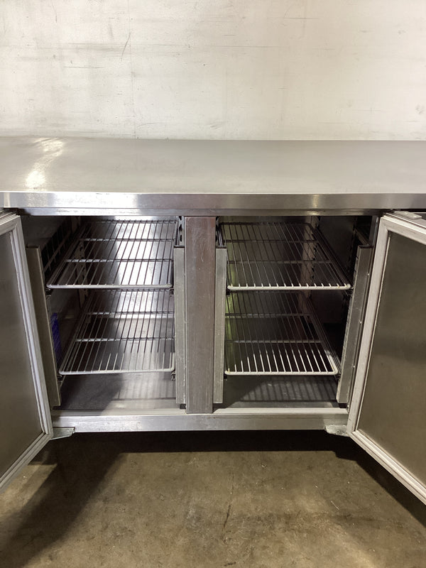 Williams HO3UFB-000 Undercounter Fridge