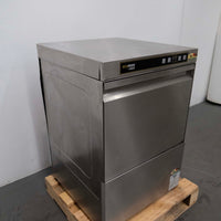 Hobart ECOMAX 502 Undercounter Dishwasher