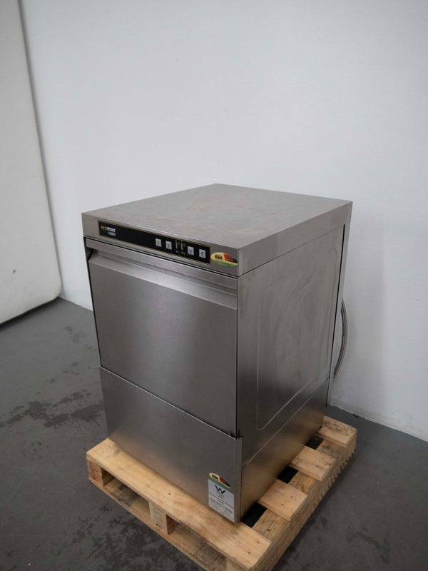 Hobart ECOMAX 502 Undercounter Dishwasher