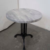 Isotop Round Table Set