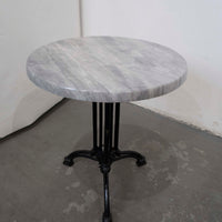 Isotop Round Table Set
