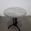 Isotop Round Table Set