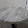 Isotop Round Table Set