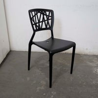Dining Chairs x 10
