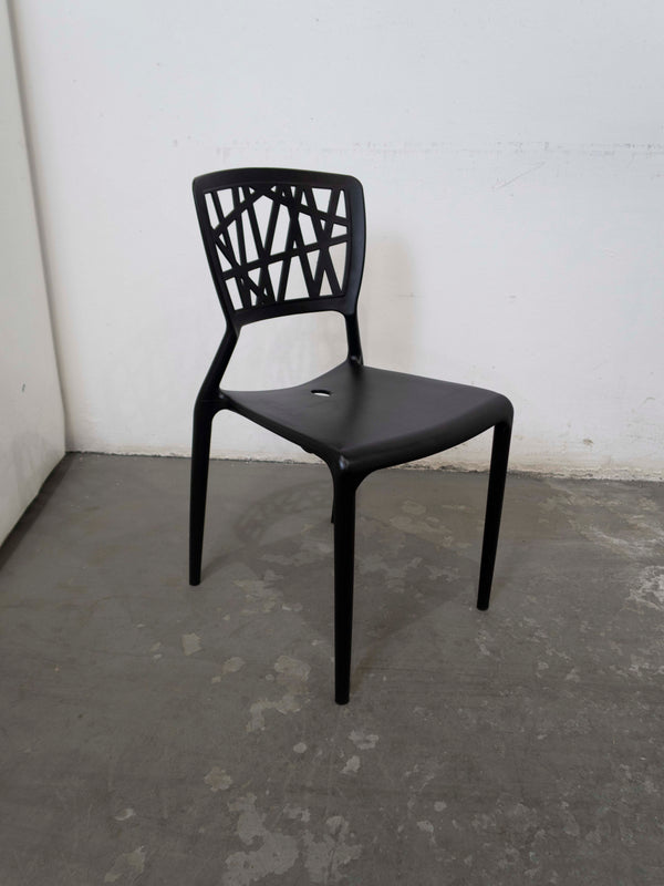Dining Chairs x 10