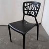 Dining Chairs x 10