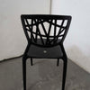 Dining Chairs x 10