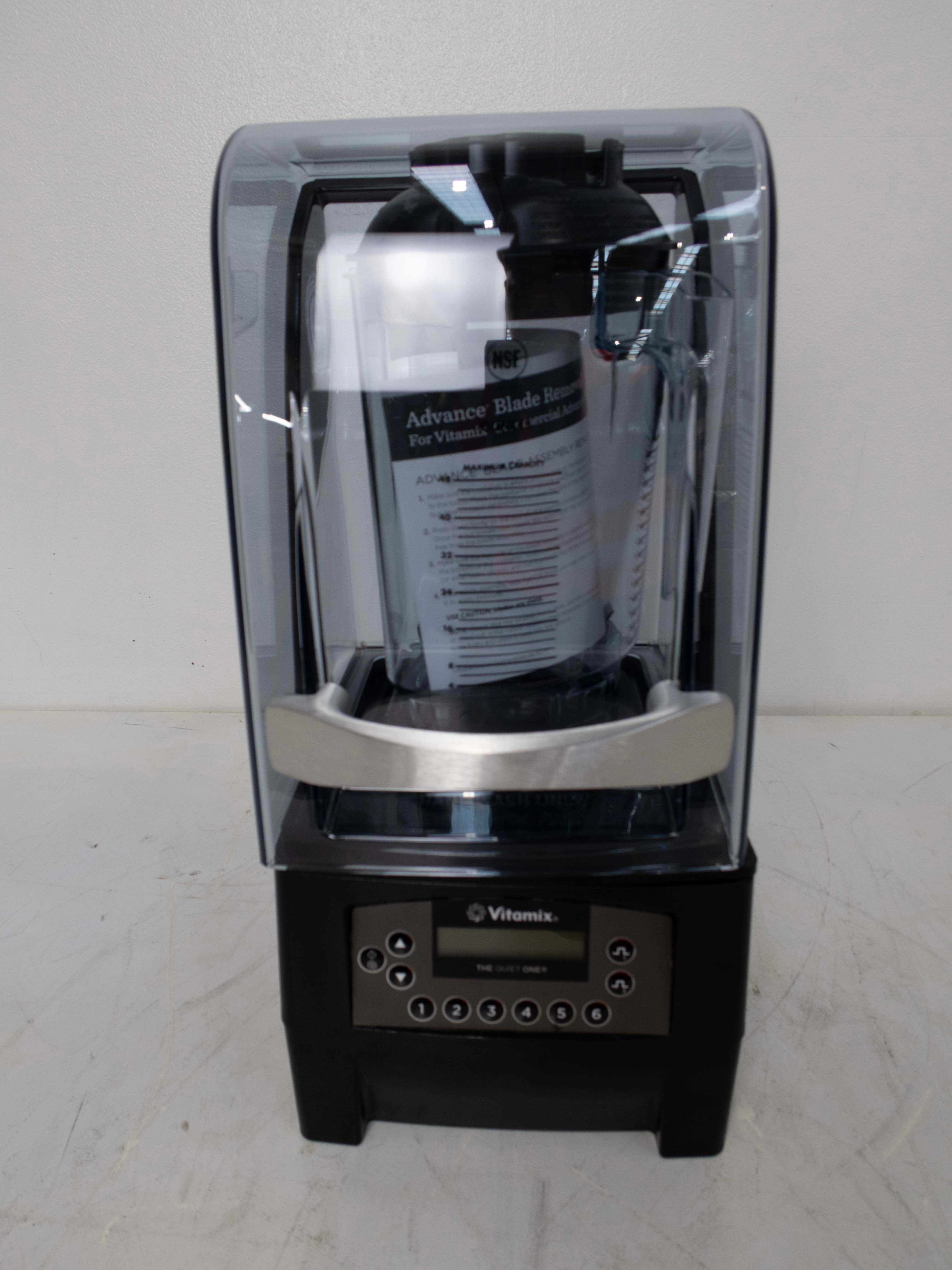 Vitamix VM0149 Blender