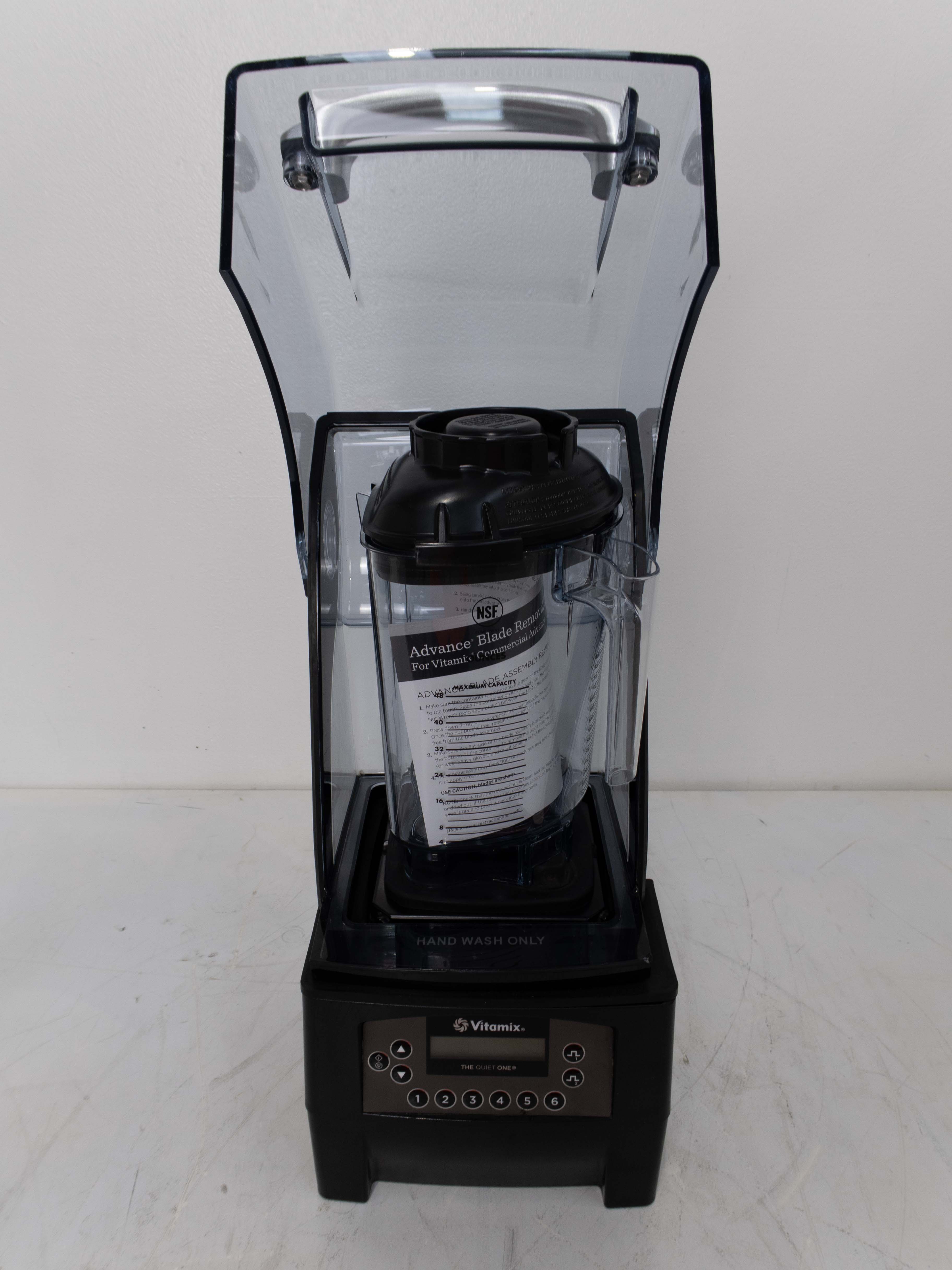 Vitamix VM0149 Blender