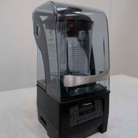 Vitamix VM0149 Blender with Sound Barrier