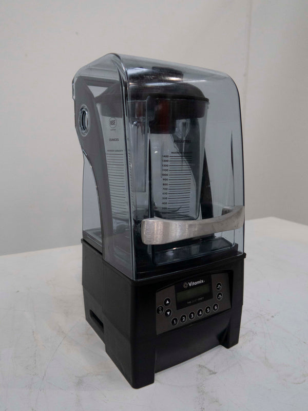 Vitamix VM0149 Blender with Sound Barrier