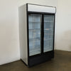 AG Equipment CU1000TNG Upright Fridge
