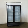 AG Equipment CU1000TNG Upright Fridge