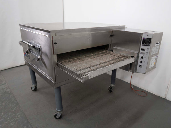 Middleby Marshall PS540G Conveyor Oven