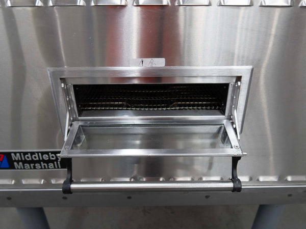 Middleby Marshall PS540G Conveyor Oven