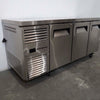 Skope RF7.UBR.3.SD Undercounter Fridge