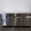 Skope RF7.UBR.3.SD Undercounter Fridge