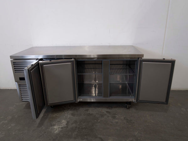 Skope RF7.UBR.3.SD Undercounter Fridge