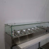 Exquisite ICT1500 Countertop Prep Fridge