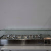 Exquisite ICT1500 Countertop Prep Fridge