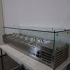 Exquisite ICT1500 Countertop Prep Fridge