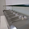 Exquisite ICT1500 Countertop Prep Fridge