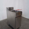 Fastfri FF18 Single Pan Fryer
