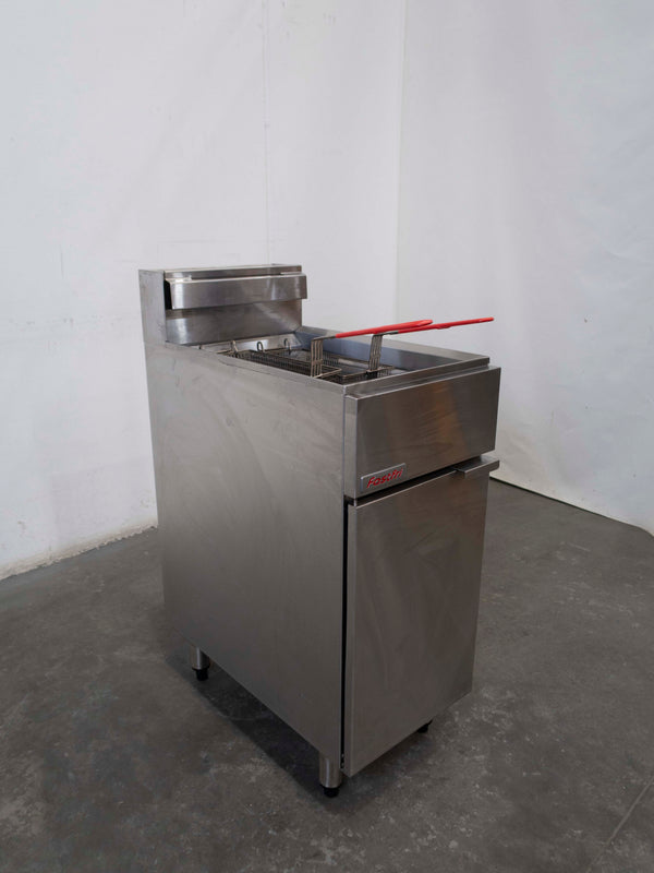Fastfri FF18 Single Pan Fryer