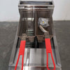 Fastfri FF18 Single Pan Fryer