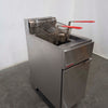 Fastfri FF18 Single Pan Fryer