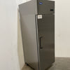 Atosa MBF8004GR Upright Fridge