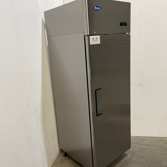 Atosa MBF8004GR Upright Fridge