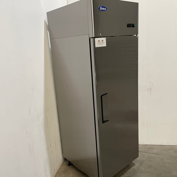 Atosa MBF8004GR Upright Fridge