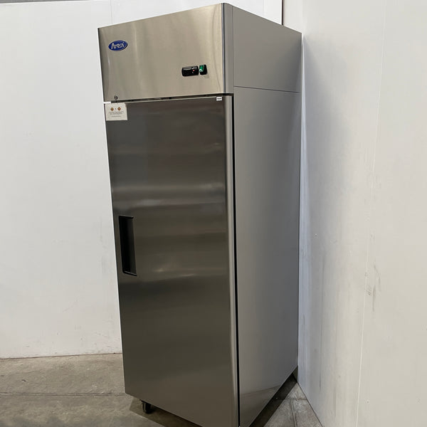 Atosa MBF8004GR Upright Fridge