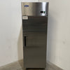 Atosa MBF8004GR Upright Fridge