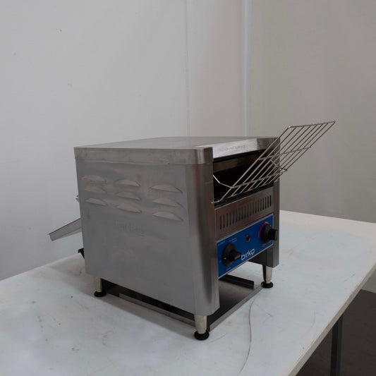 Birko 1003202 Conveyor Toaster