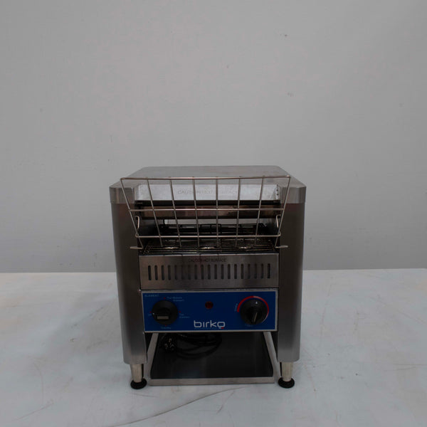 Birko 1003202 Conveyor Toaster