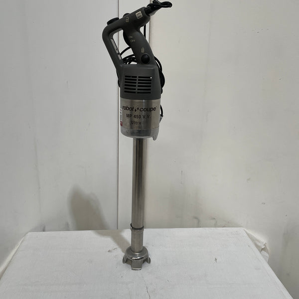 Robot Coupe MP 450 V.V. Ultra Stick Blender