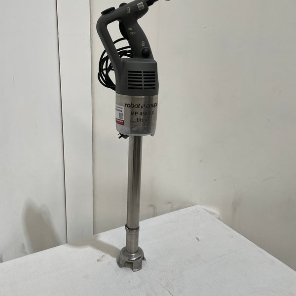 Robot Coupe MP 450 V.V. Ultra Stick Blender